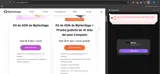 FONSECA coupon verification screenshot