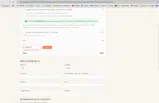 FONSECA coupon verification screenshot