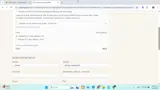 WILLNE coupon verification screenshot