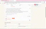 XIAO coupon verification screenshot
