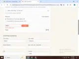 WAVY coupon verification screenshot