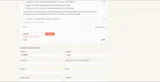 ADDIE coupon verification screenshot
