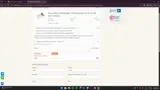 TRANIUM coupon verification screenshot