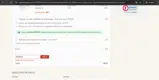 MyHeritage DNA coupon verification screenshot