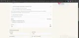 BINSKY coupon verification screenshot
