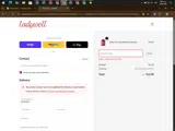 UDY coupon verification screenshot