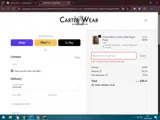 DiahanFeb26 coupon verification screenshot