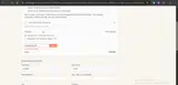 DiahanFeb26 coupon verification screenshot