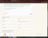 MyHeritage DNA coupon verification screenshot