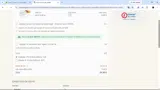 MyHeritage DNA coupon verification screenshot