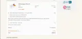MyHeritage DNA coupon verification screenshot