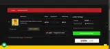 hero10 coupon verification screenshot
