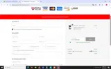 CART10-PREVIEW coupon verification screenshot