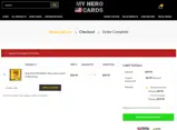 welcome10 coupon verification screenshot