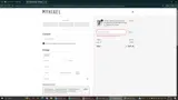 MYHIXEL coupon verification screenshot