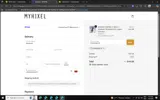 MYHIXEL coupon verification screenshot