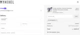 MYHIXEL coupon verification screenshot