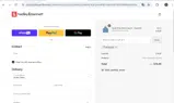 MYHIXEL coupon verification screenshot