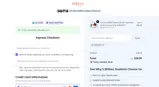FUNNY5 coupon verification screenshot