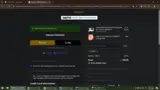 ALJAY5 coupon verification screenshot