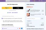 ALJAY5 coupon verification screenshot