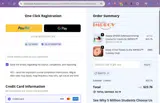 EASY15 coupon verification screenshot