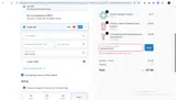 My Inner Baby coupon verification screenshot