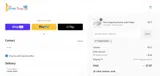 My Inner Baby coupon verification screenshot