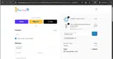 My Inner Baby coupon verification screenshot