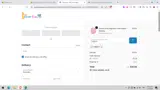 My Inner Baby coupon verification screenshot