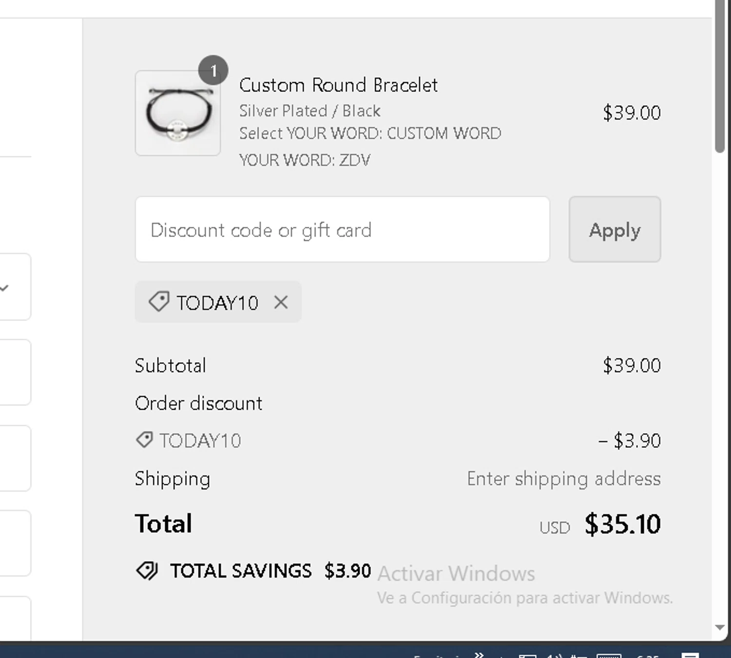 how to use Myintent coupons