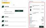 SIMPLYCODES15 coupon verification screenshot