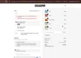 SAVE20 coupon verification screenshot