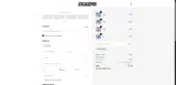 VALENTINES coupon verification screenshot