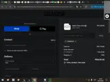 SPRING20 coupon verification screenshot