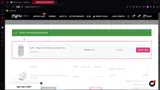 MYJOYWELCOME coupon verification screenshot