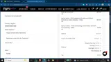 MYJOYWELCOME coupon verification screenshot