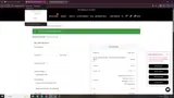 CD15 coupon verification screenshot