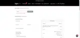JOYFUL coupon verification screenshot