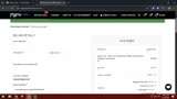 MYJOY25 coupon verification screenshot