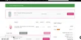 SIMPLY15 coupon verification screenshot