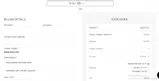 FASHION coupon verification screenshot