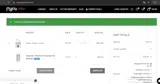 GRATEFUL coupon verification screenshot