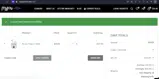 CYBERWEEK coupon verification screenshot