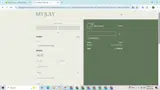 SMILEFREESHIP coupon verification screenshot