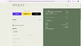 RENEWAL15 coupon verification screenshot