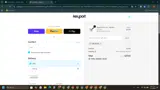SPECTRUM coupon verification screenshot