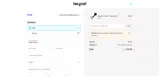 REDPVT coupon verification screenshot