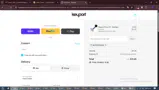 KEYPORT20243 coupon verification screenshot