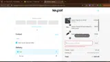 GEARUP15 coupon verification screenshot